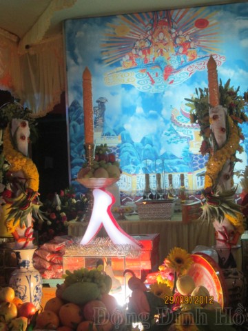 Diêu trì cung