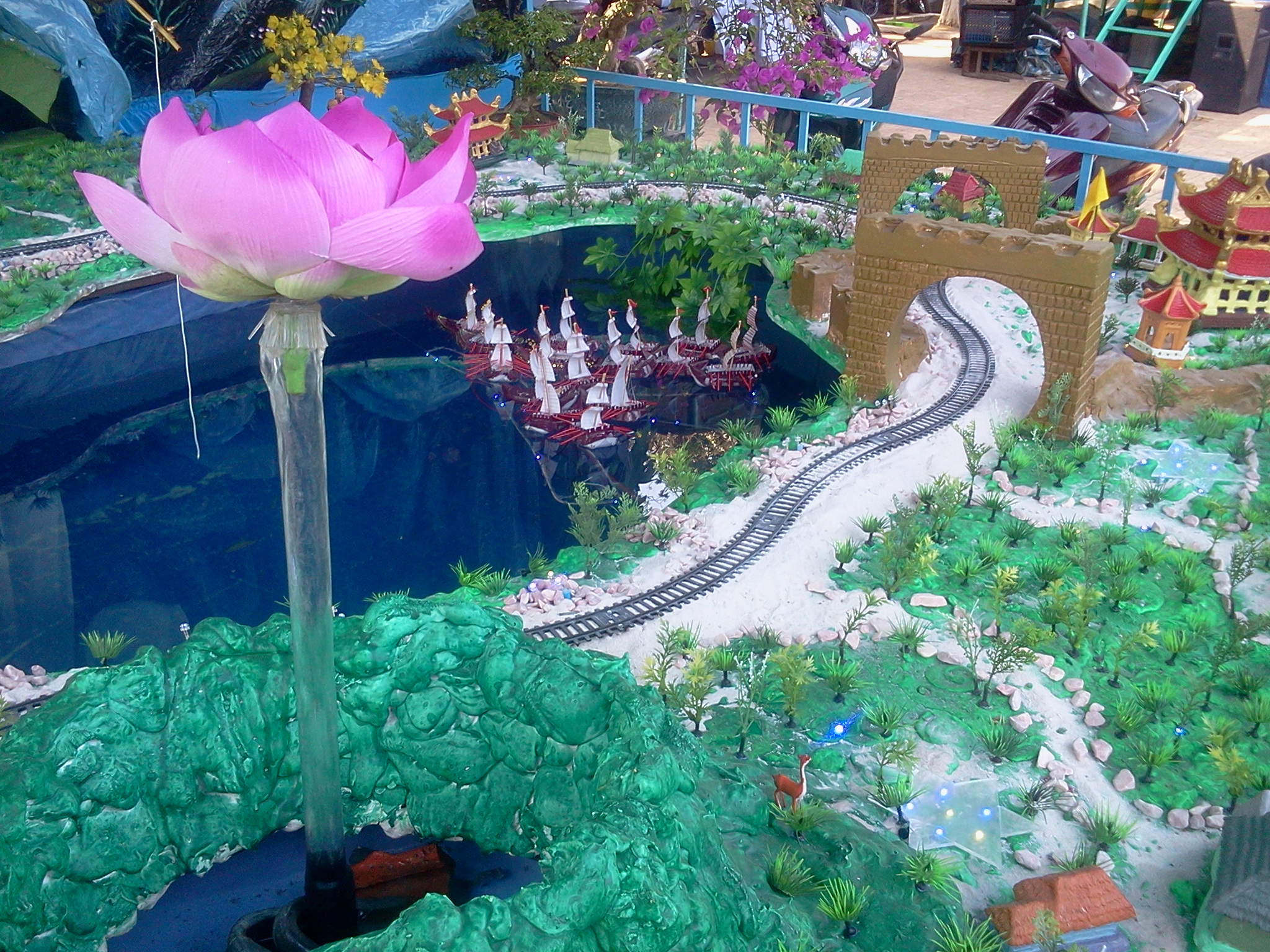 Tu chơn thành thần