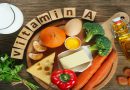 9 dầu hiệu cho thấy bạn đang thiếu vitamin