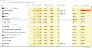 Windows Task Manager