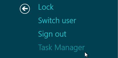 Task manager 1