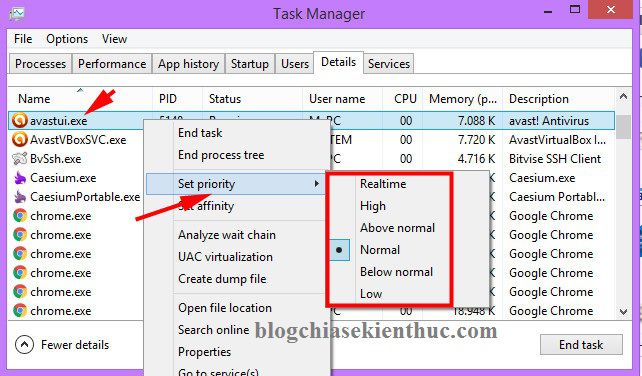 Task manager 10