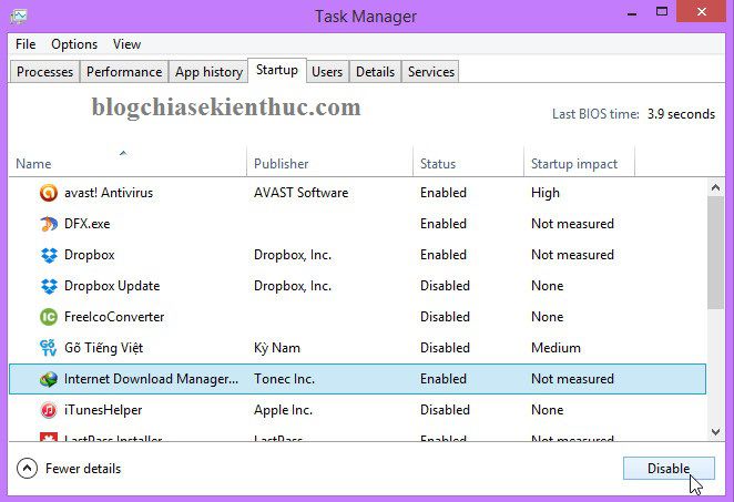 Task manager 7