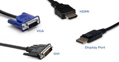 Cổng HDMI