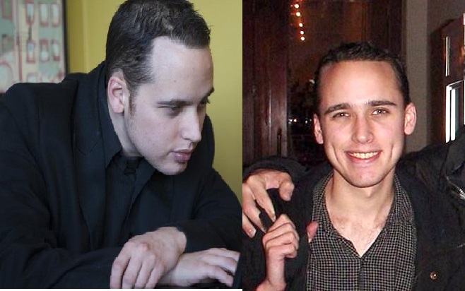 Adrian Lamo