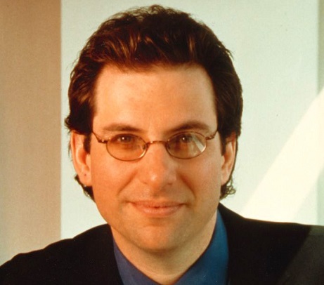 Kevin Mitnick