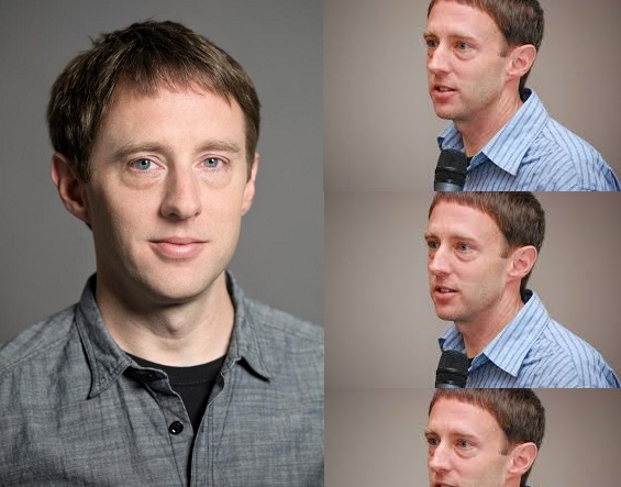 Kevin Poulsen