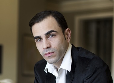 Michael Calce
