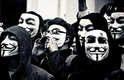 Anonymouse