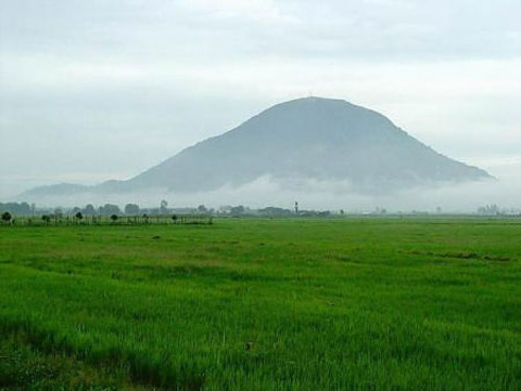 Giới thiệu du lịch tâm linh