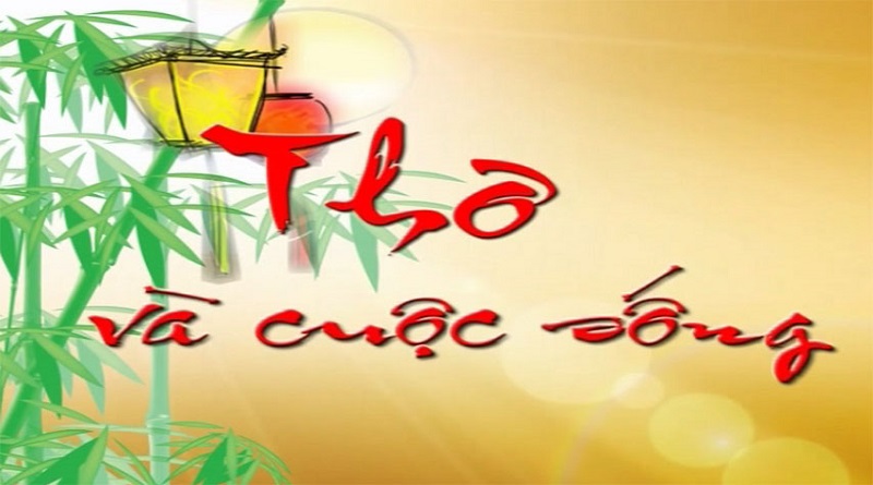 Đời thơ
