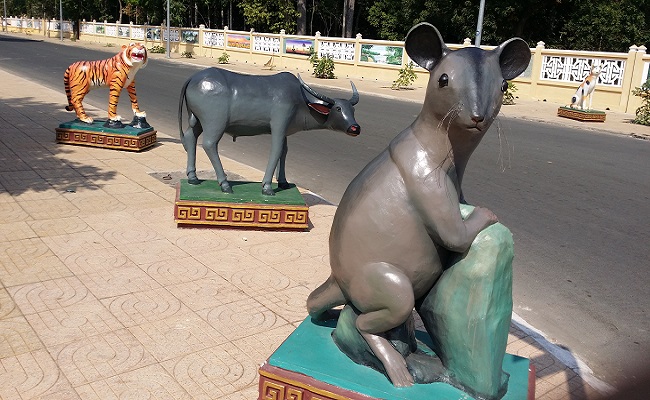 Cặp 2020