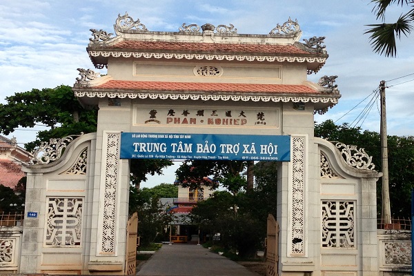 Đời sống