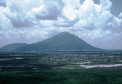 Du lịch tâm linh