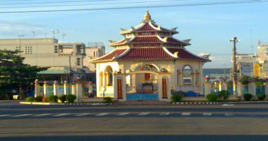 Giải phóng năng lượng phần IV