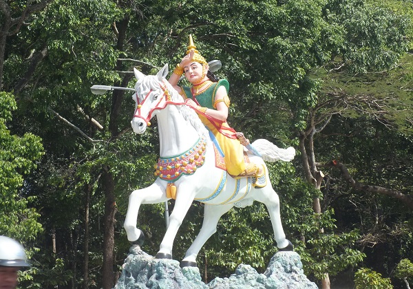 Giáp ngộ