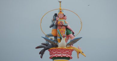 Lộ trình tiến hóa