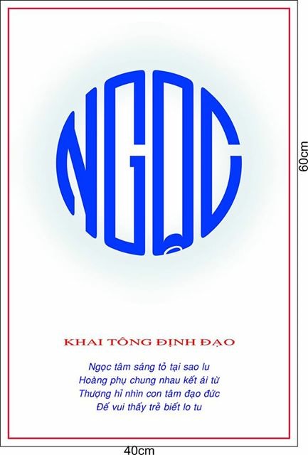Ngọc