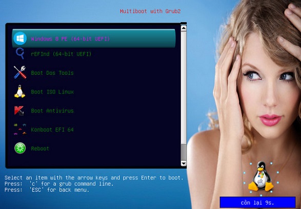 win8pe 8