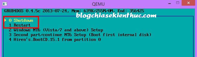 cài win 12