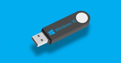 Tạo usb boot chứa nhiều bộ cài win