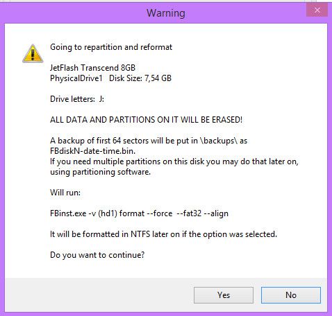 usb cài win 5