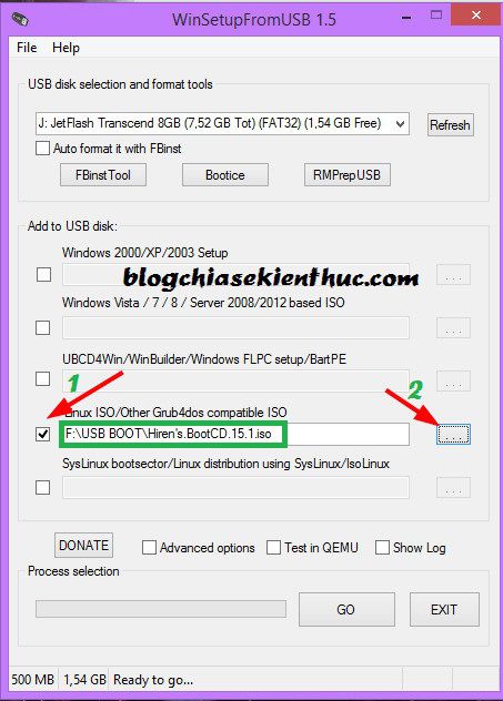 cài win 9