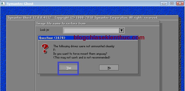 Tạo usb boot/ hdd boot 2