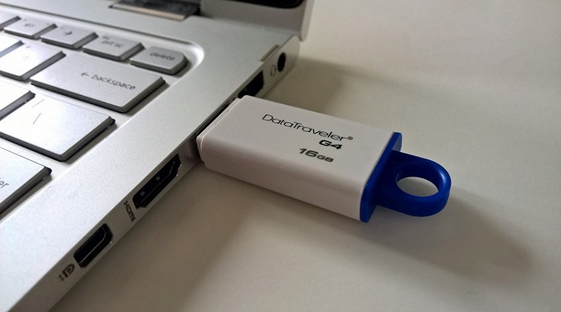 Tạo usb boot/ hdd boot bằng cách ghost nhanh