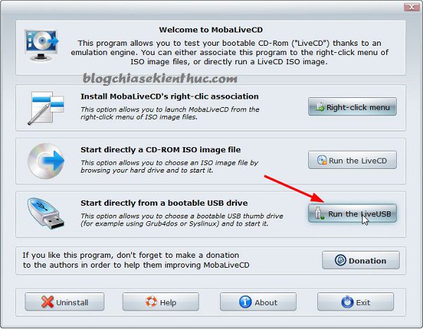 Test usb 2