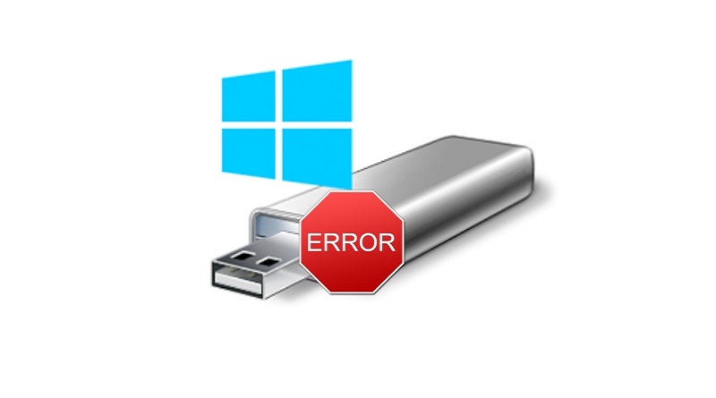 Test khả năng boot của USB