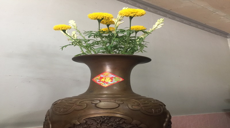 Thế sự - đời sống