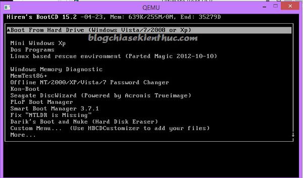 Boot 4