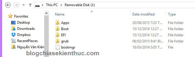 Usb dual boot 10