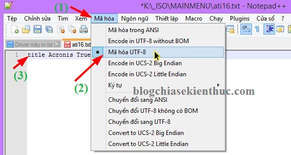 usb cài win 16