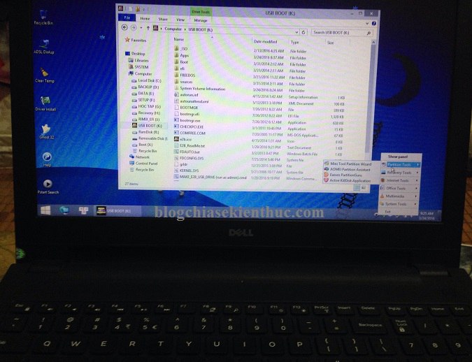 usb cài win 19