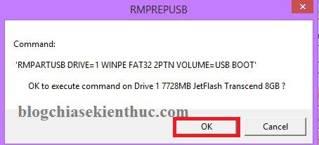 usb boot cài win 3