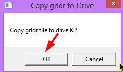 usb cài win 7