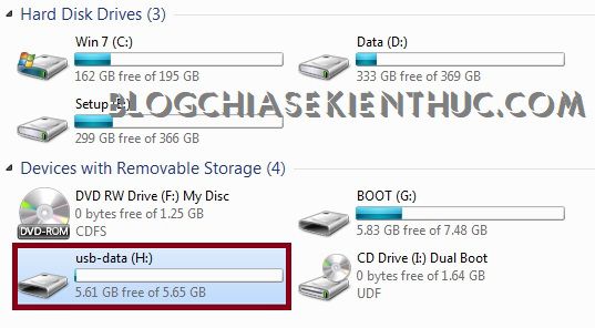 usb boot 12