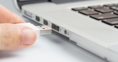 Tạo usb boot với phân vùng ẩn không virus